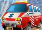 Ambulance Car Wash