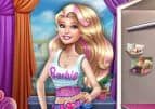 Barbie Crazy Shopping