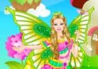 Barbie Fairy Princess