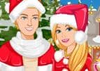 Barbie & Ken's Christmas