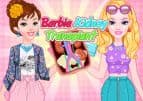 Barbie Kidney Transplant
