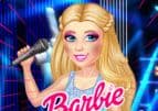 Barbie The Voice