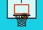 Basket Pinball