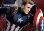 Captain America Civil War Jigsaw