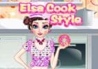 Elsa Cook Style
