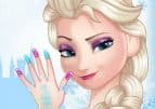 Elsa Great Manicure