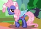 Fluttershy Pony Dress Up