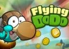 Flying Dodo