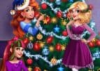 GirlsPlay Christmas Tree Deco