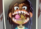 Mia Dentist Ice Cream