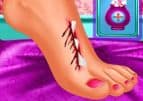 Moana Foot Surgery