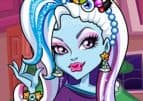 Monster High Christmas Party