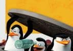 Penguins Madagascar I Spy