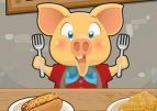 Piggys Dinner Rush