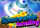 Spaceship Landing