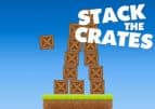 Stack the Crates