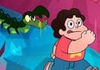 Watch Your Step Steven!