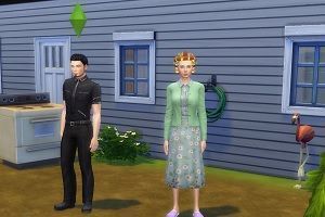 The Sims 3D  Jogos Online - Mr. Jogos