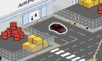 3D Car Parking