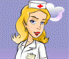 A enfermeira