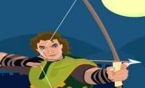 A Lenda Do Robin Hood