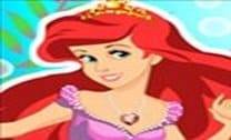 A linda Ariel