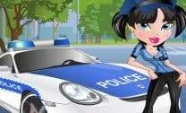 Academia De Policia Feminina