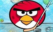 Angry Birds Hóquei