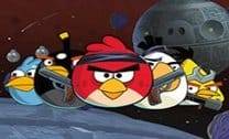 Angry Birds Impertinentes
