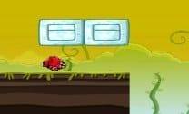 Angry Birds Rocket