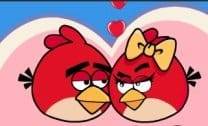 Angry Valentine
