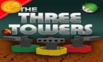 As Três Torres