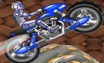 ATV moto