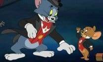 Aventura com Tom e Jerry