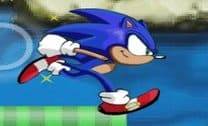 Aventura do Sonic