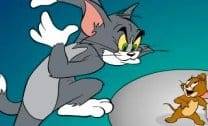 Aventuras do Tom e Jerry