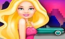 Barbie Corrida Para Manhattan
