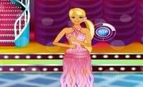 Barbie Dançarina