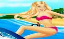 Barbie - Dia de Surf