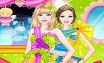 Barbie Doce Princesa De 16