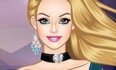 Barbie Heroine