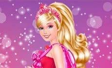 Barbie Lovely Ballerina