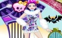 Barbie Monster High Star