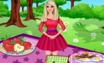 Barbie Piquenique