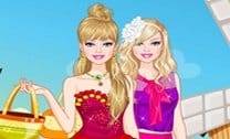 Barbie Princesa De Verão