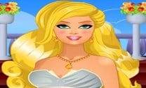 Barbie Reforma De Casamento À Beira Do Mar