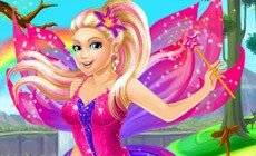 Barbie Superhero Fairy Tale