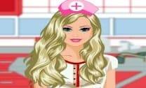 Barbie Vet Clinic