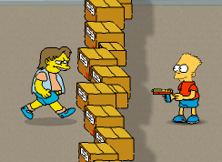 Bart o Defensor