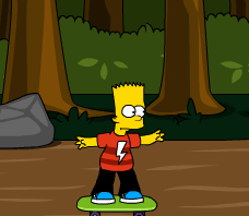 Bart Skate